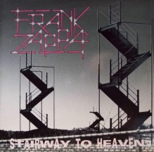 Stairway to heaven + Bolero [UK] - 1991